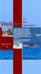 Mobile Screenshot of mareliberum.nl